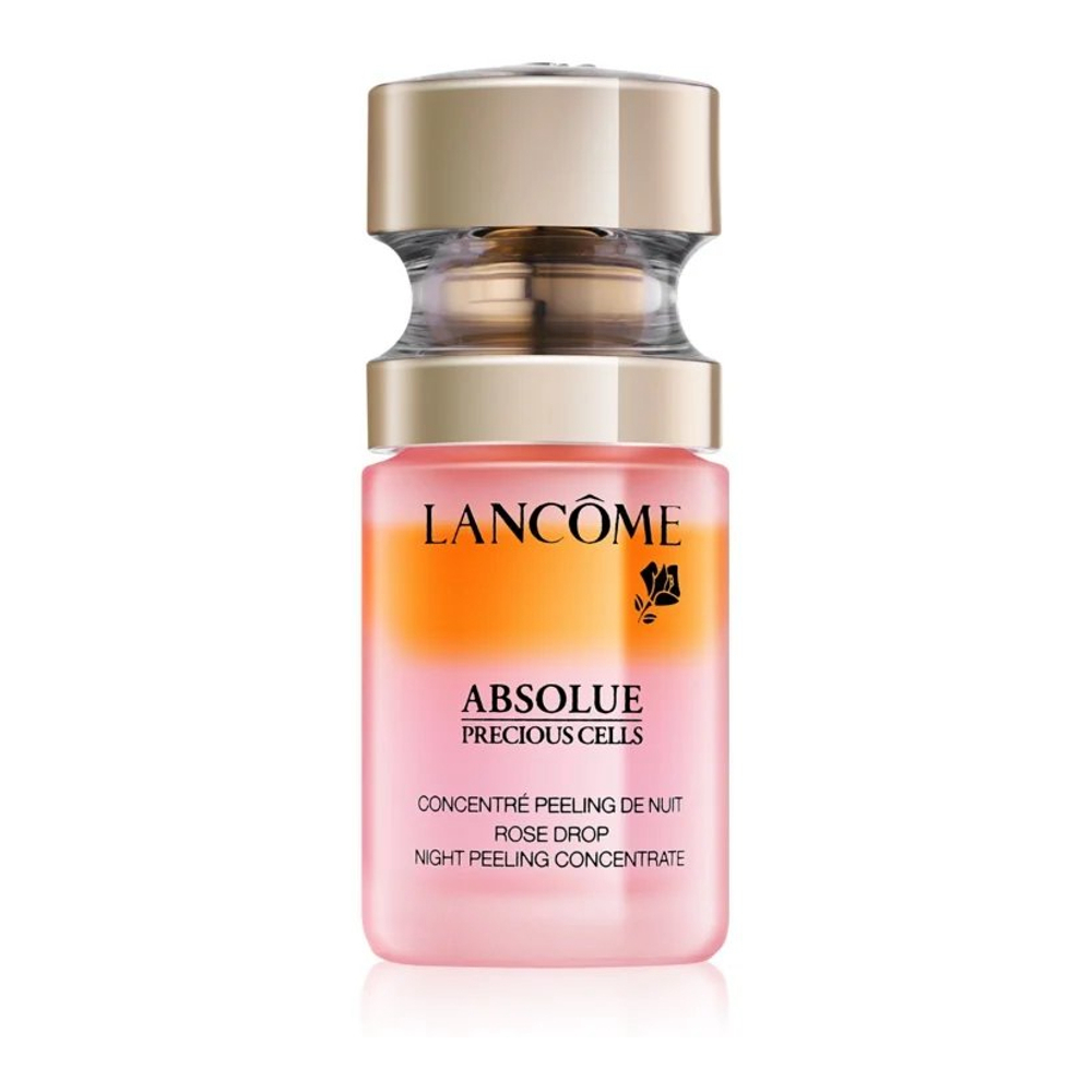'Absolue Precious Cells Rose Drop' Night Concentrate - 15 ml