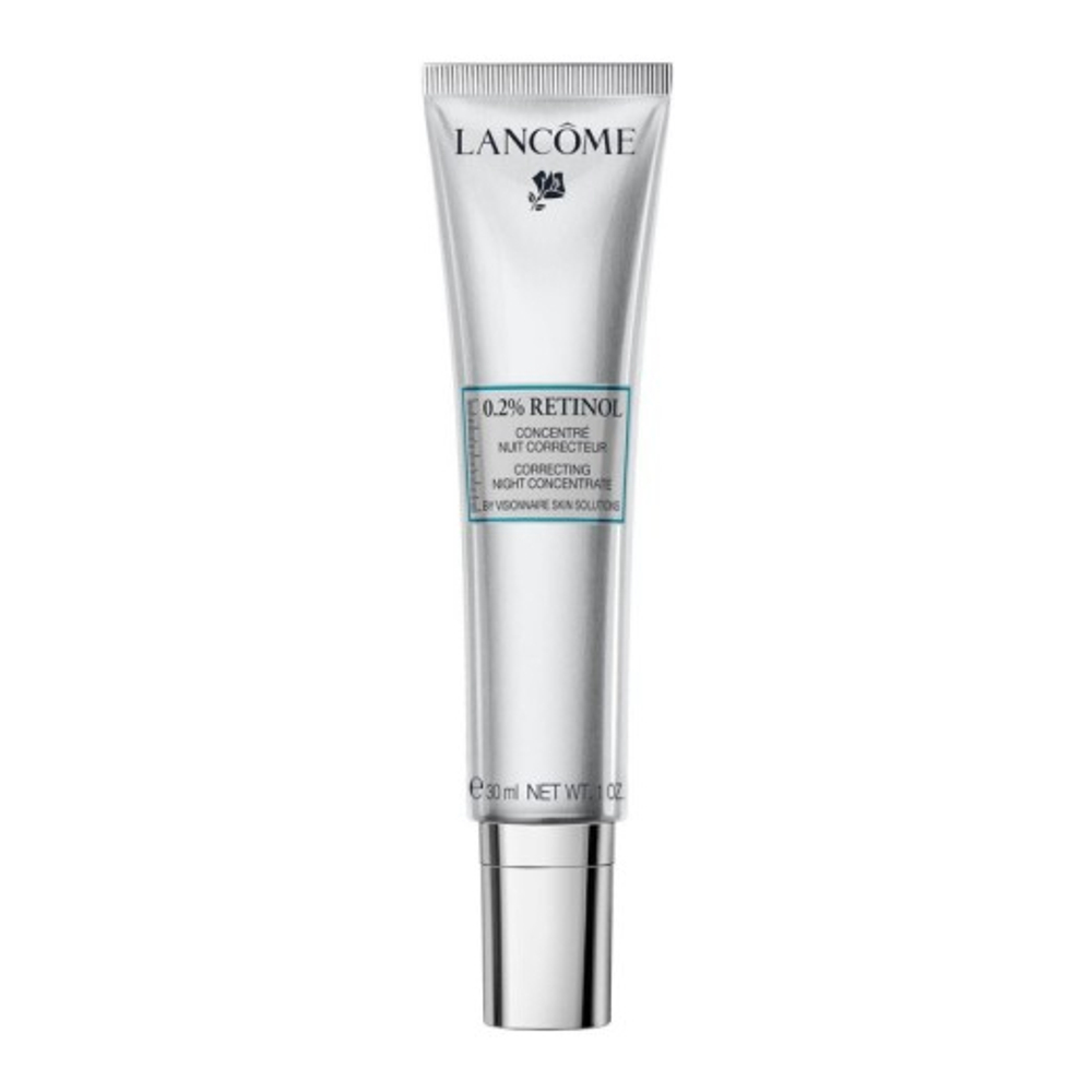 Crème de nuit 'Visionnaire Skin Solutions 0.2% Retinol' - 30 ml
