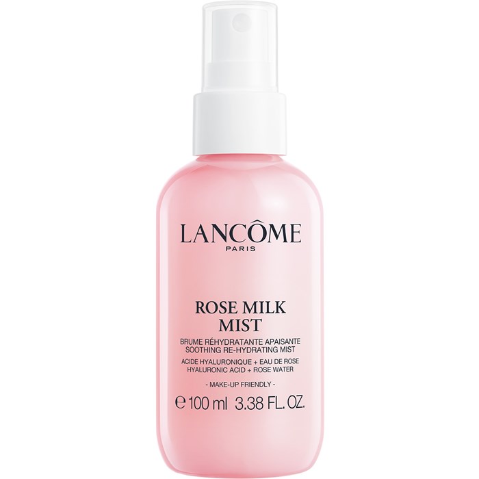 'Rose Milk' Gesichtsnebel - 100 ml