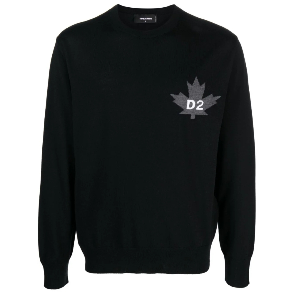 Men's 'Intarsia' Sweatshirt