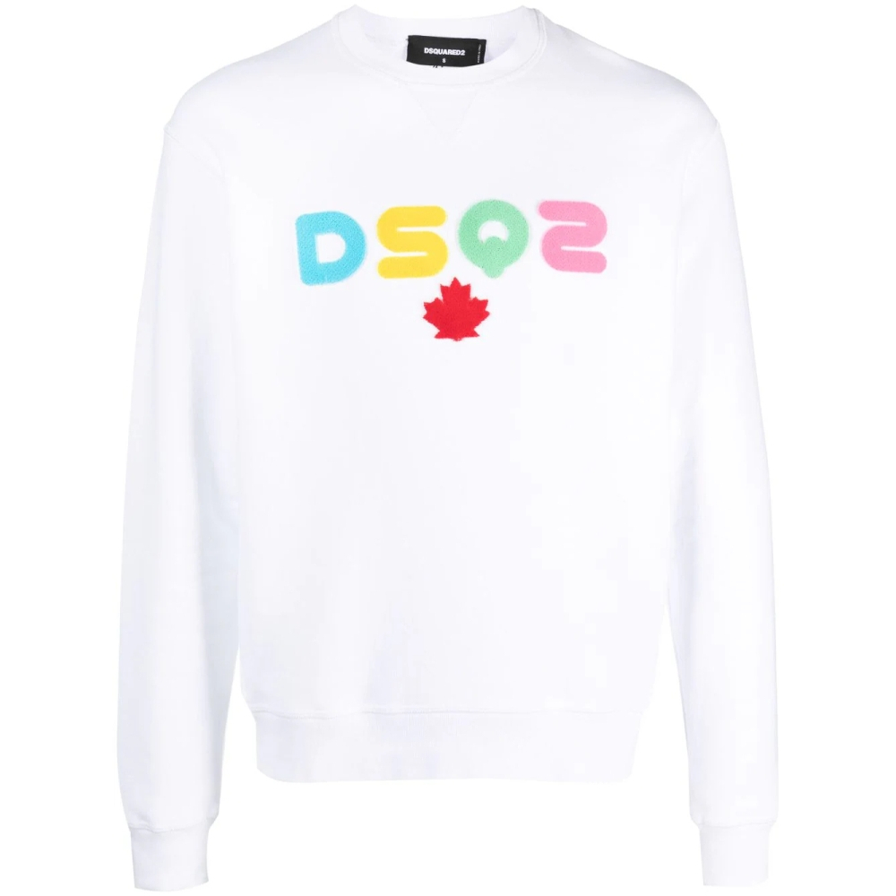 Men's 'Logo' Sweatshirt