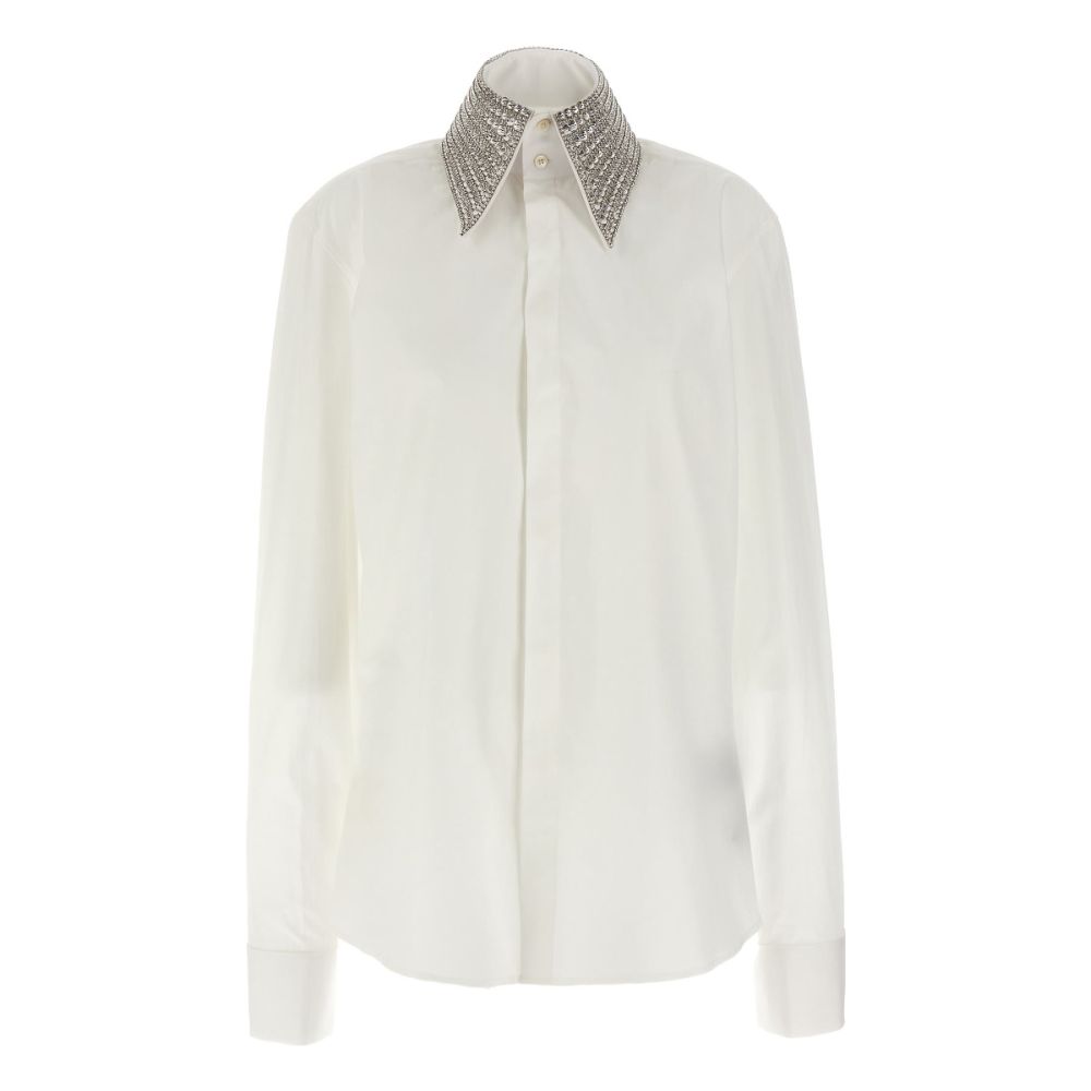 Chemise 'Jewel Collar' pour Hommes