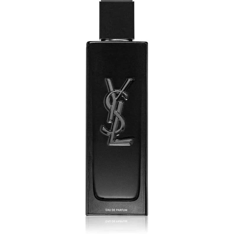 Eau de Parfum - Rechargeable 'MYSLF' - 100 ml