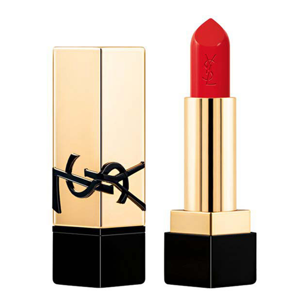 Rouge à Lèvres 'Rouge Pur Couture' - R1 Le Rouge 3.8 g