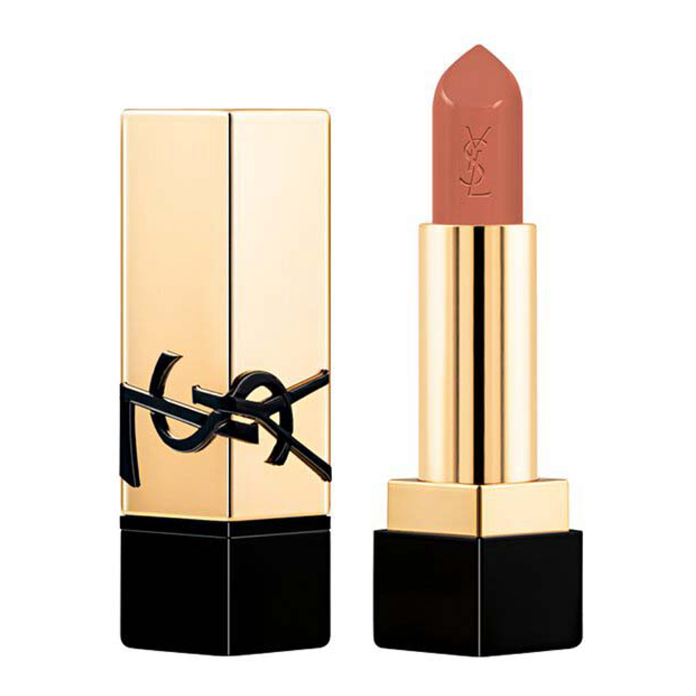 Rouge à Lèvres 'Rouge Pur Couture' - Nude Muse 3.8 g