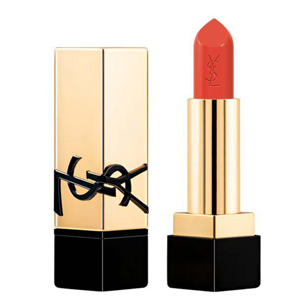 'Rouge Pur Couture' Lipstick - Orange Muse 3.8 g