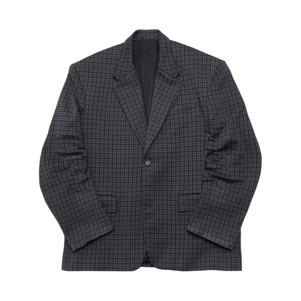 Blazer 'Houndstooth'