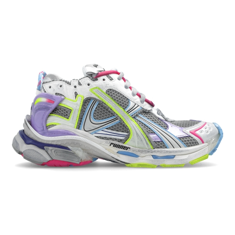 Women's 'Runner' Sneakers