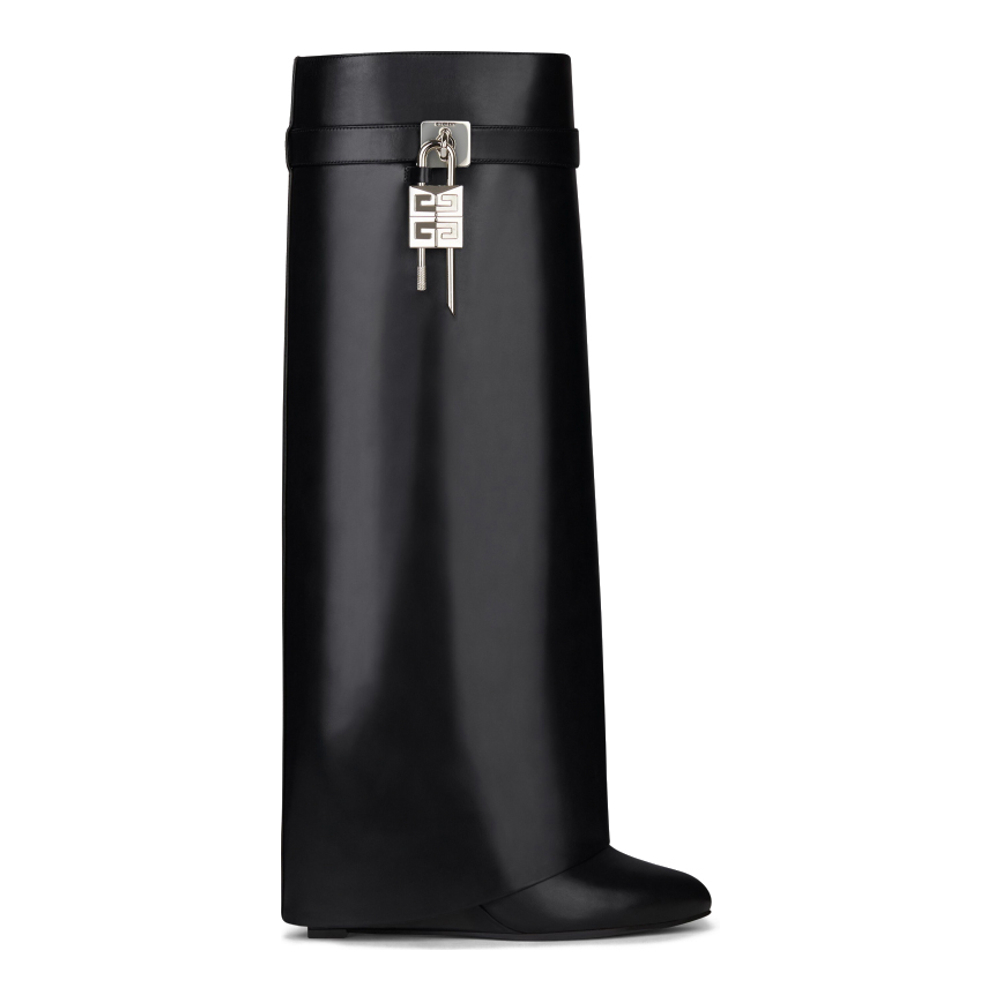 Bottes 'Shark Lock' pour Femmes