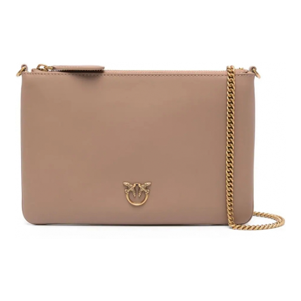 Women's 'Love Birds' Crossbody Bag