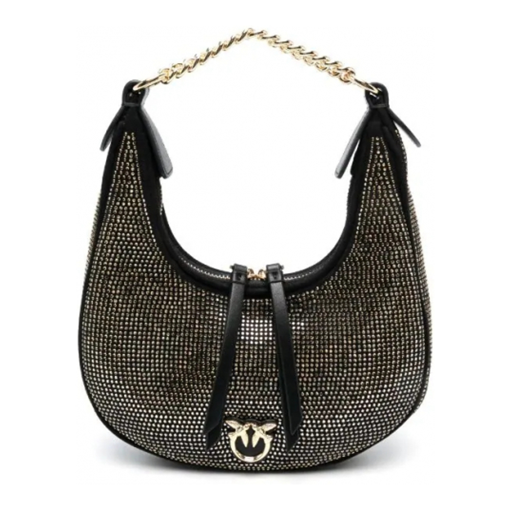 Women's 'Mini Brioche' Shoulder Bag