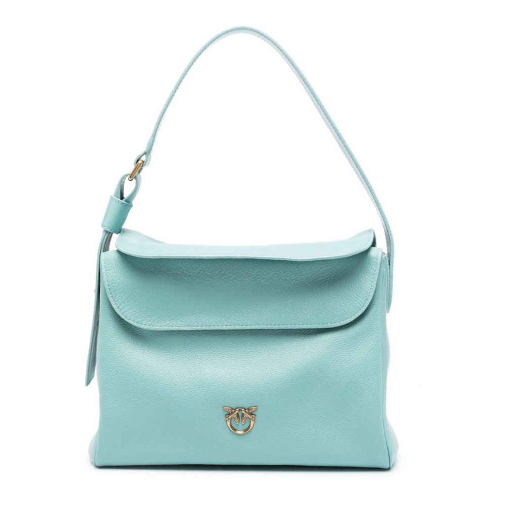 Women's 'Love Birds' Shoulder Bag