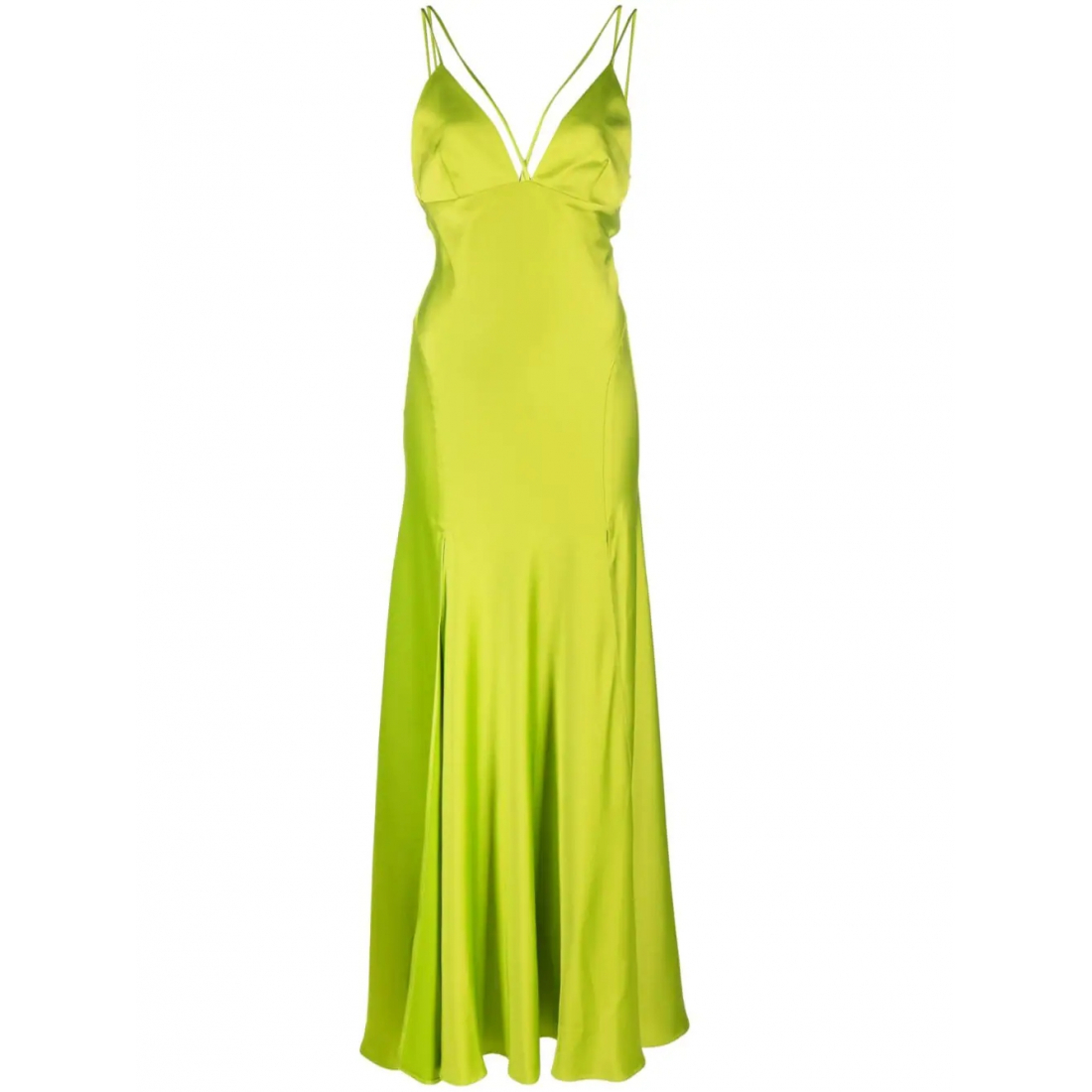 Robe de soirée 'Open-Back' pour Femmes