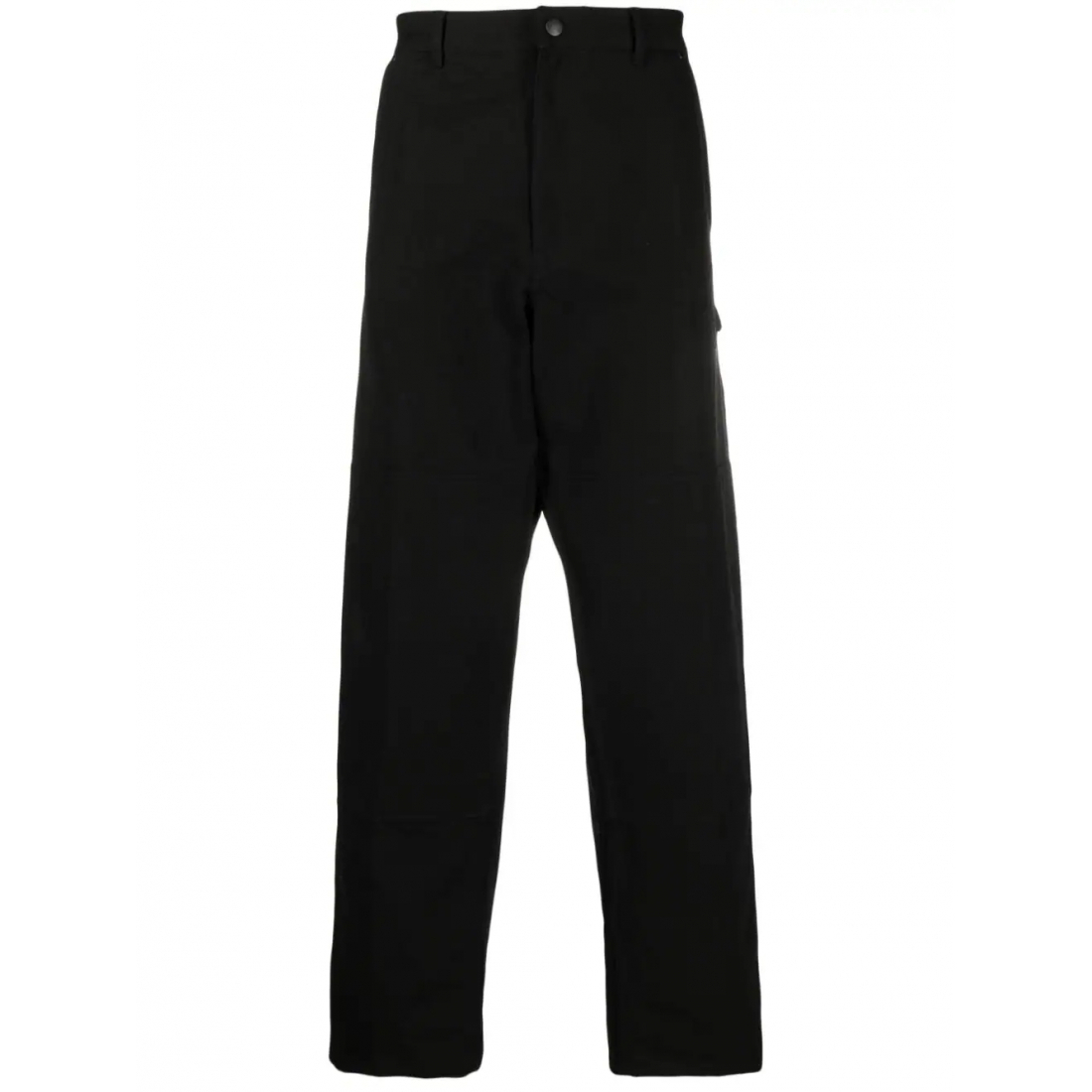 Jogging 'Logo-Embroidered' pour Hommes