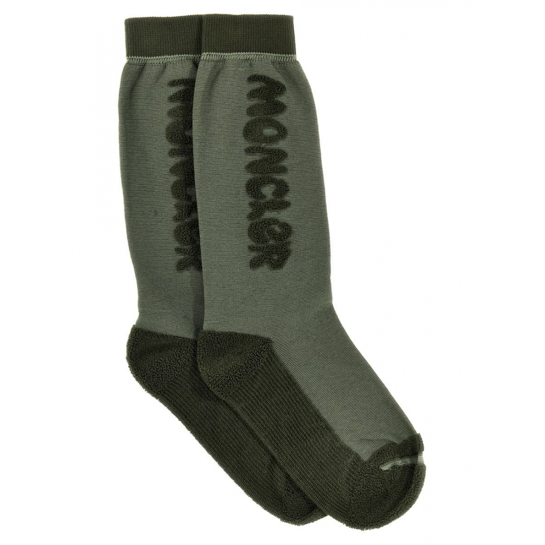 Chausettes 'X Salehe Bembury' pour Hommes