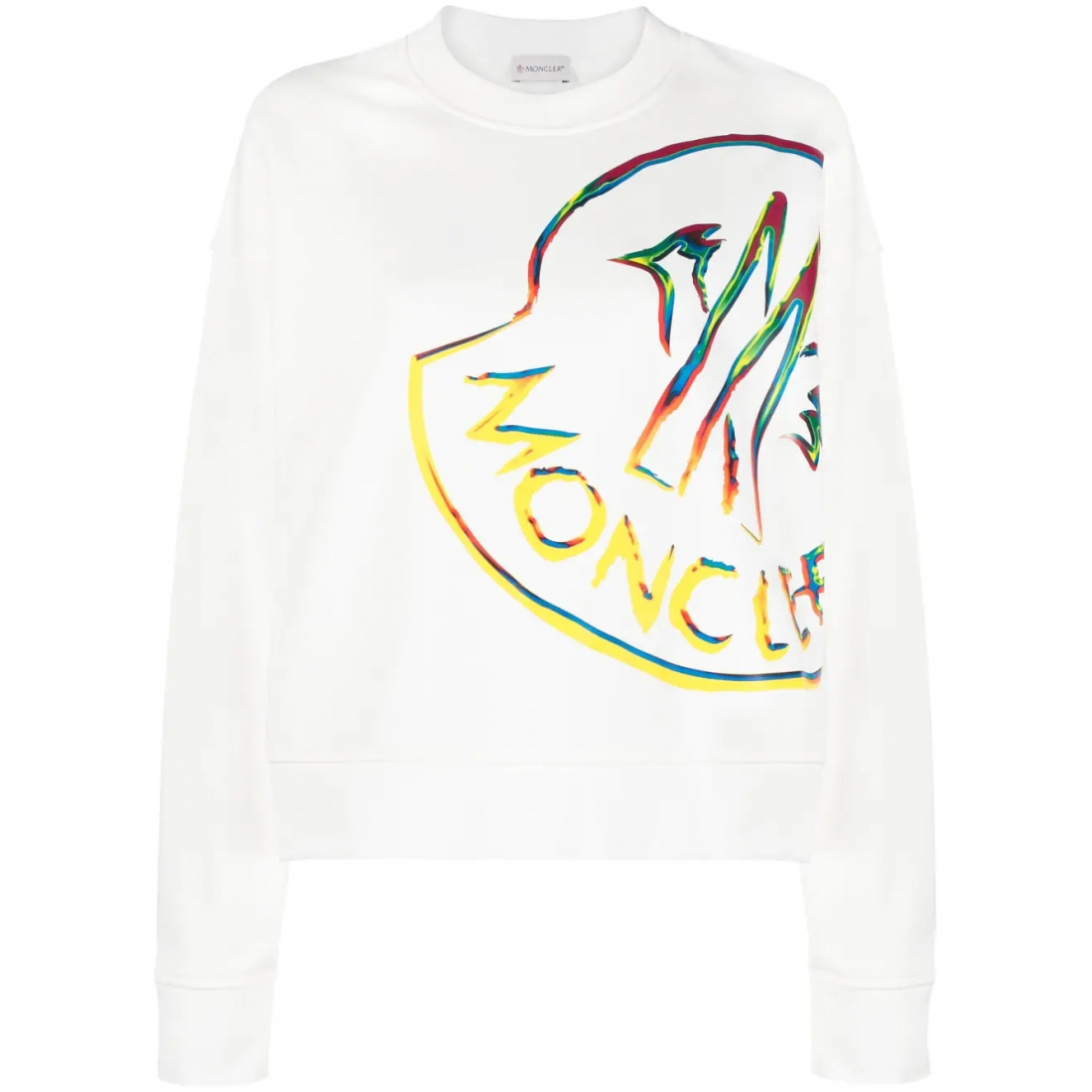 Women's 'Logo' Sweatshirt