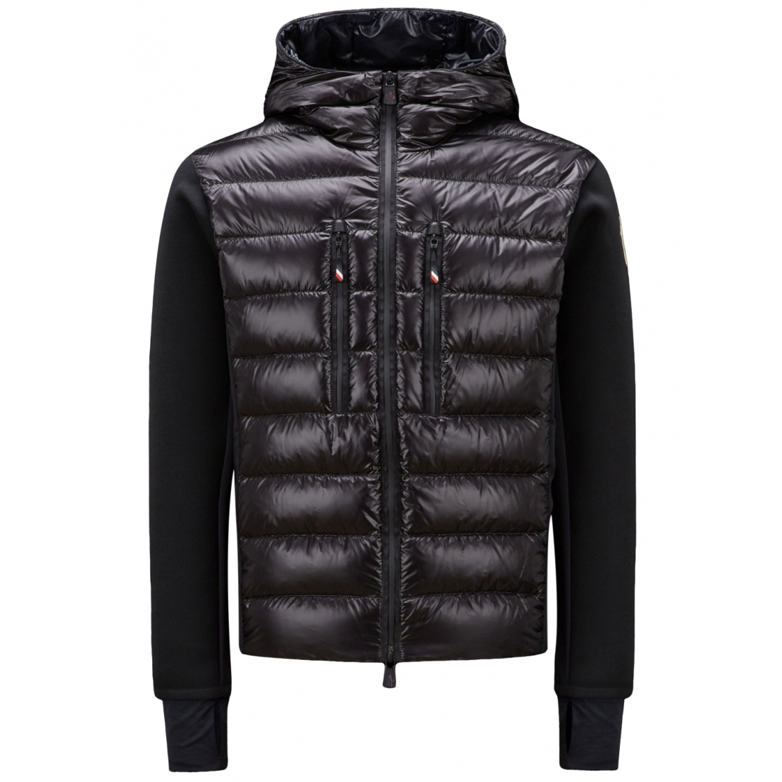 Men's Padded Jacket