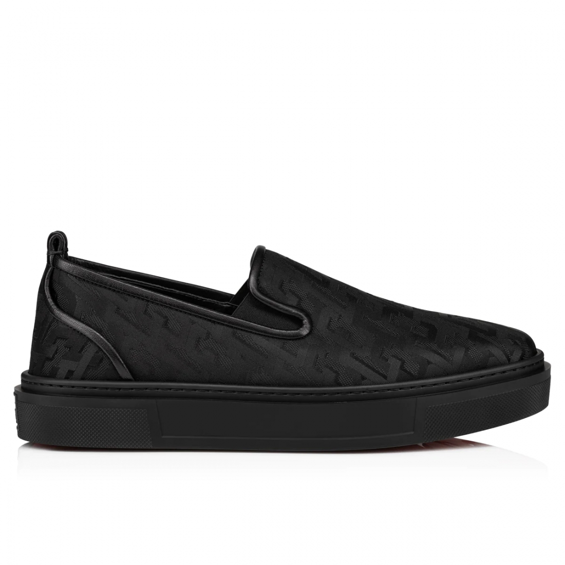 Men's 'Adolon Boat' Slip-on Sneakers