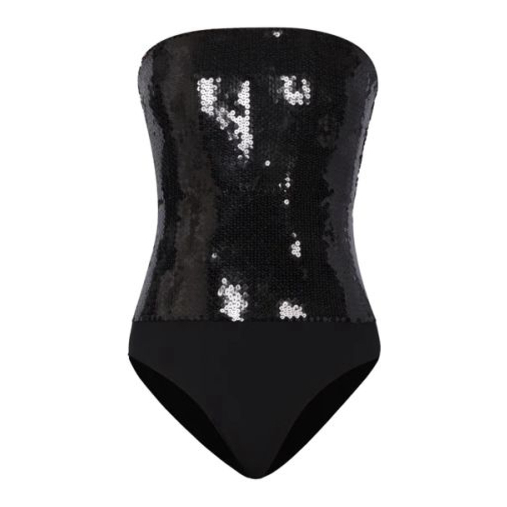 Women's Bodysuit
