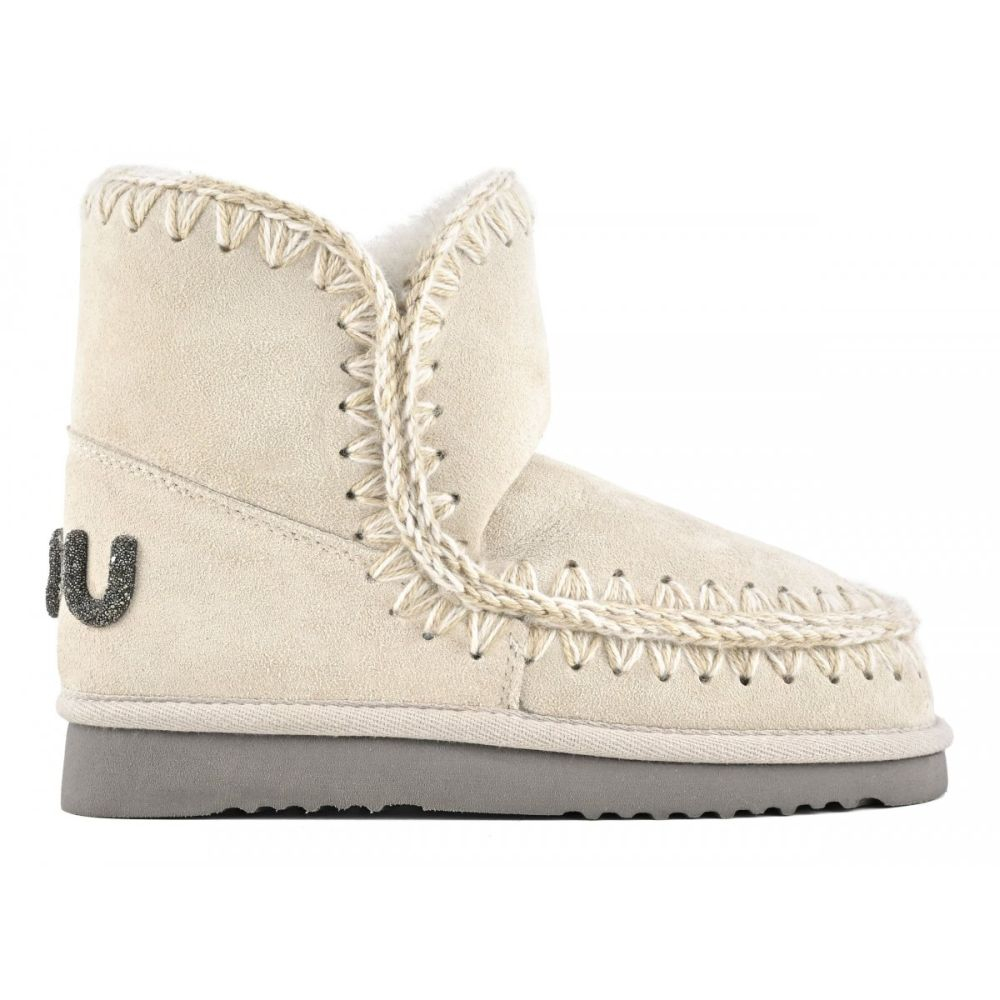 Bottes 'Eskimo' pour Femmes