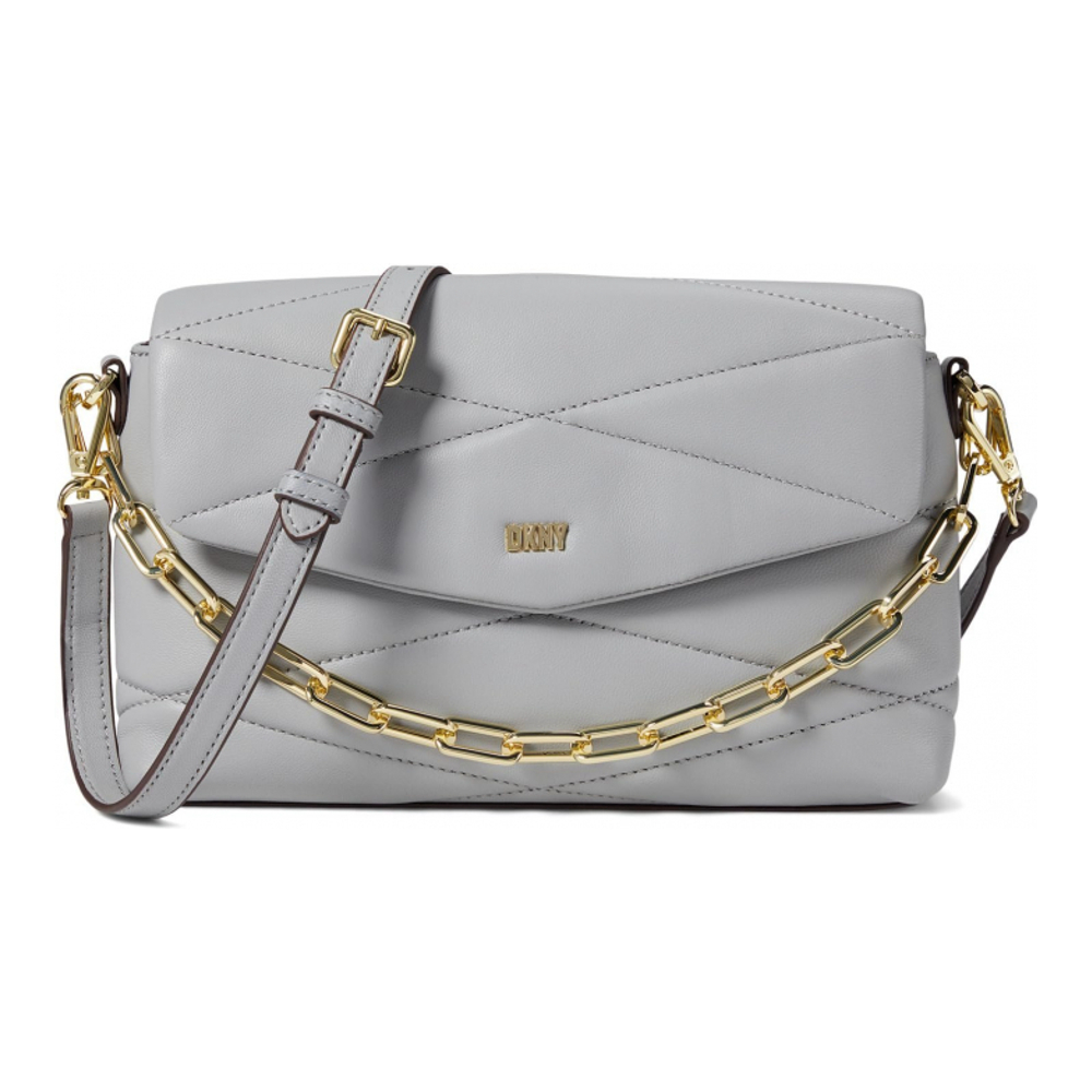 Women's 'Eve Chain' Shoulder Bag