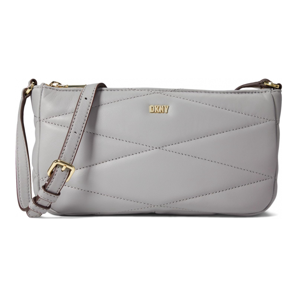 Sac à bandoulière 'Eve Top Zip Demi' pour Femmes