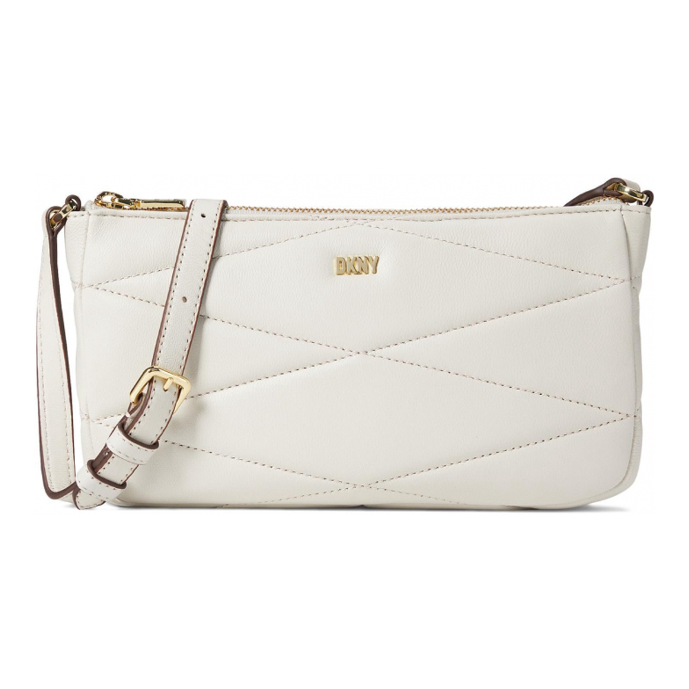 Sac à bandoulière 'Eve Top Zip Demi' pour Femmes