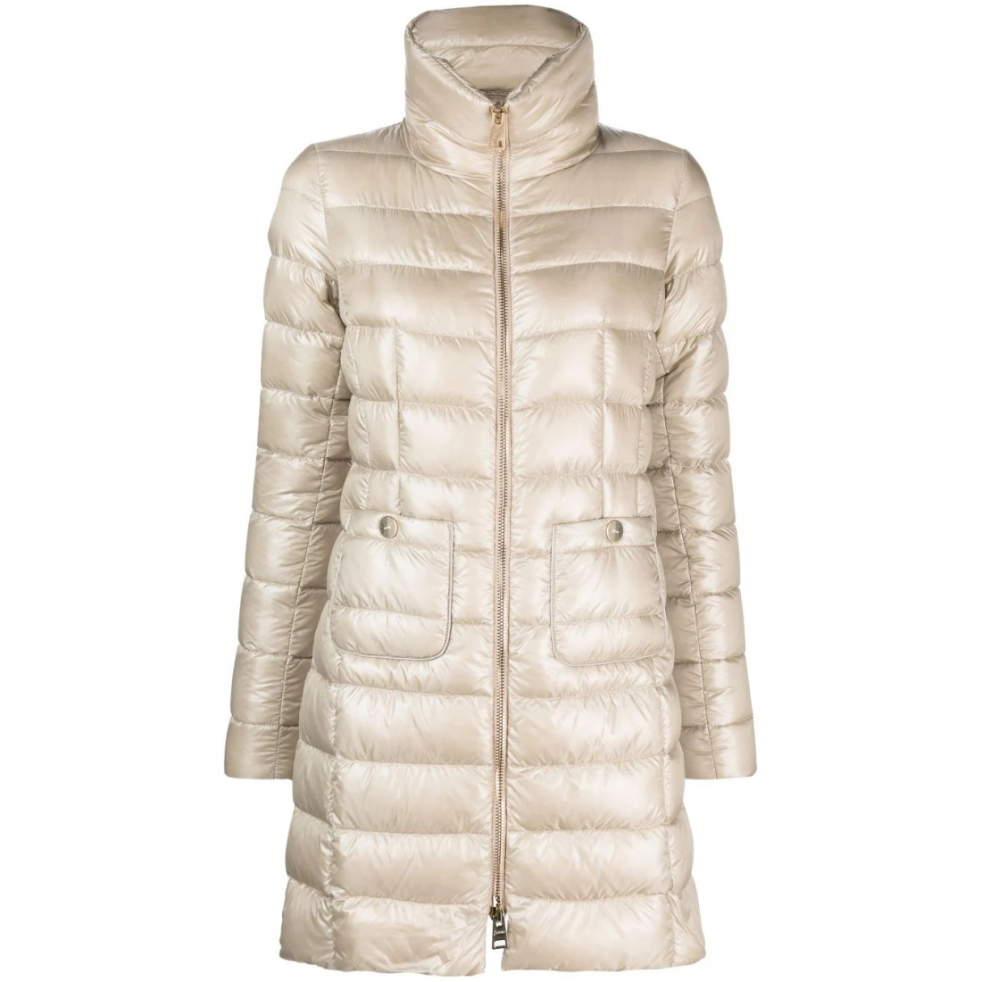 Manteau 'Maria Quilted' pour Femmes