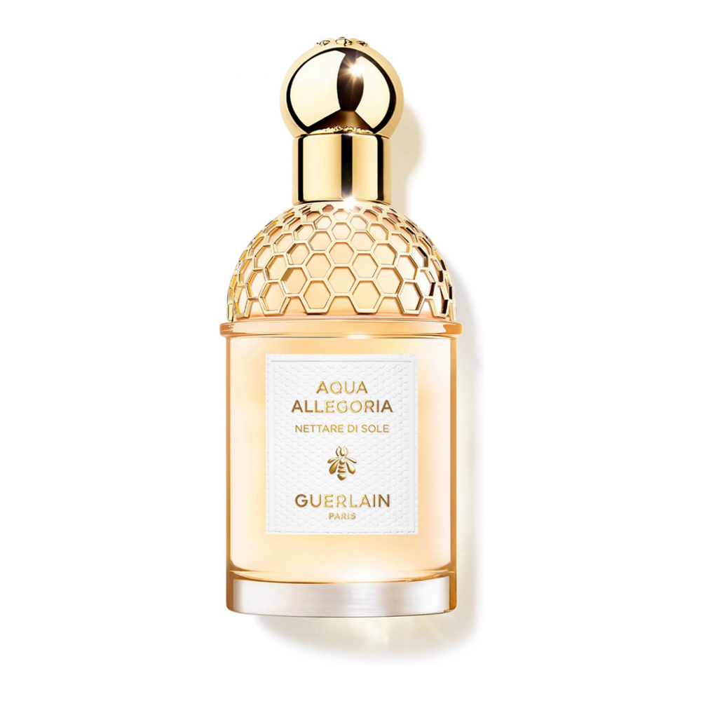 Eau de toilette 'Aqua Allegoria Nettare di Sole' - 75 ml