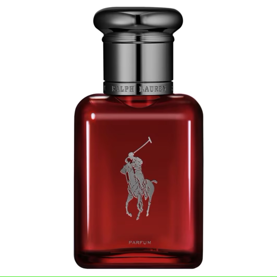 'Polo Red' Eau De Parfum - 40 ml