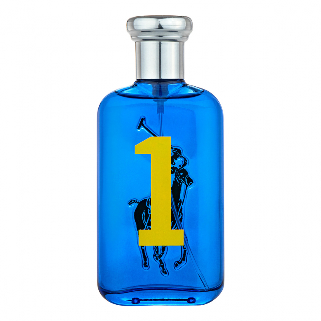 'Big Pony 1 Blue' Eau De Toilette - 100 ml