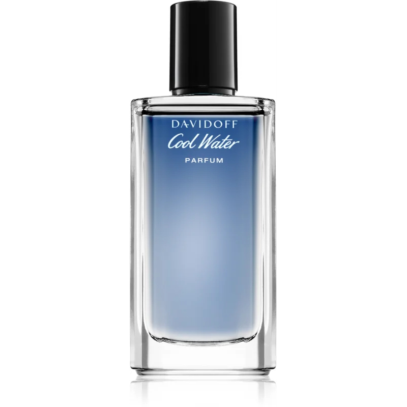 'Cool Water' Eau de parfum - 50 ml