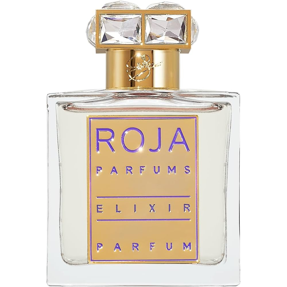 Parfum 'Elixir Pour Femme' - 50 ml