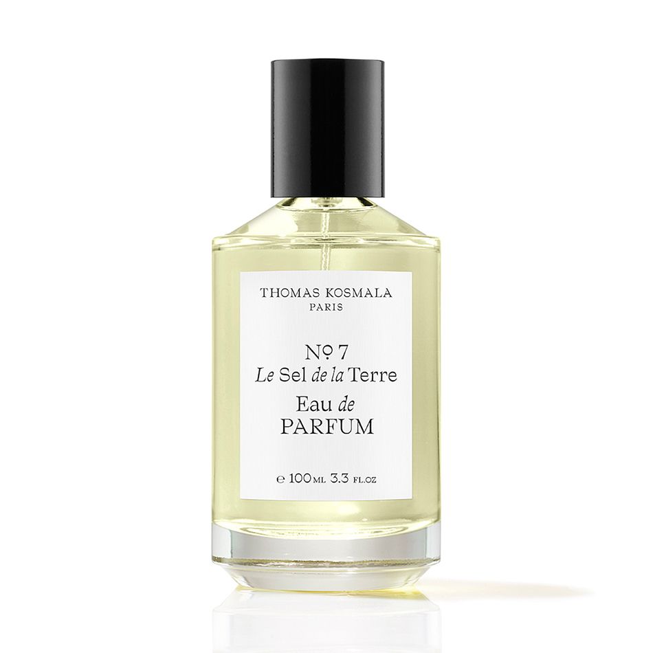 'No. 7 Le Sel De La Terre' Eau De Parfum - 100 ml