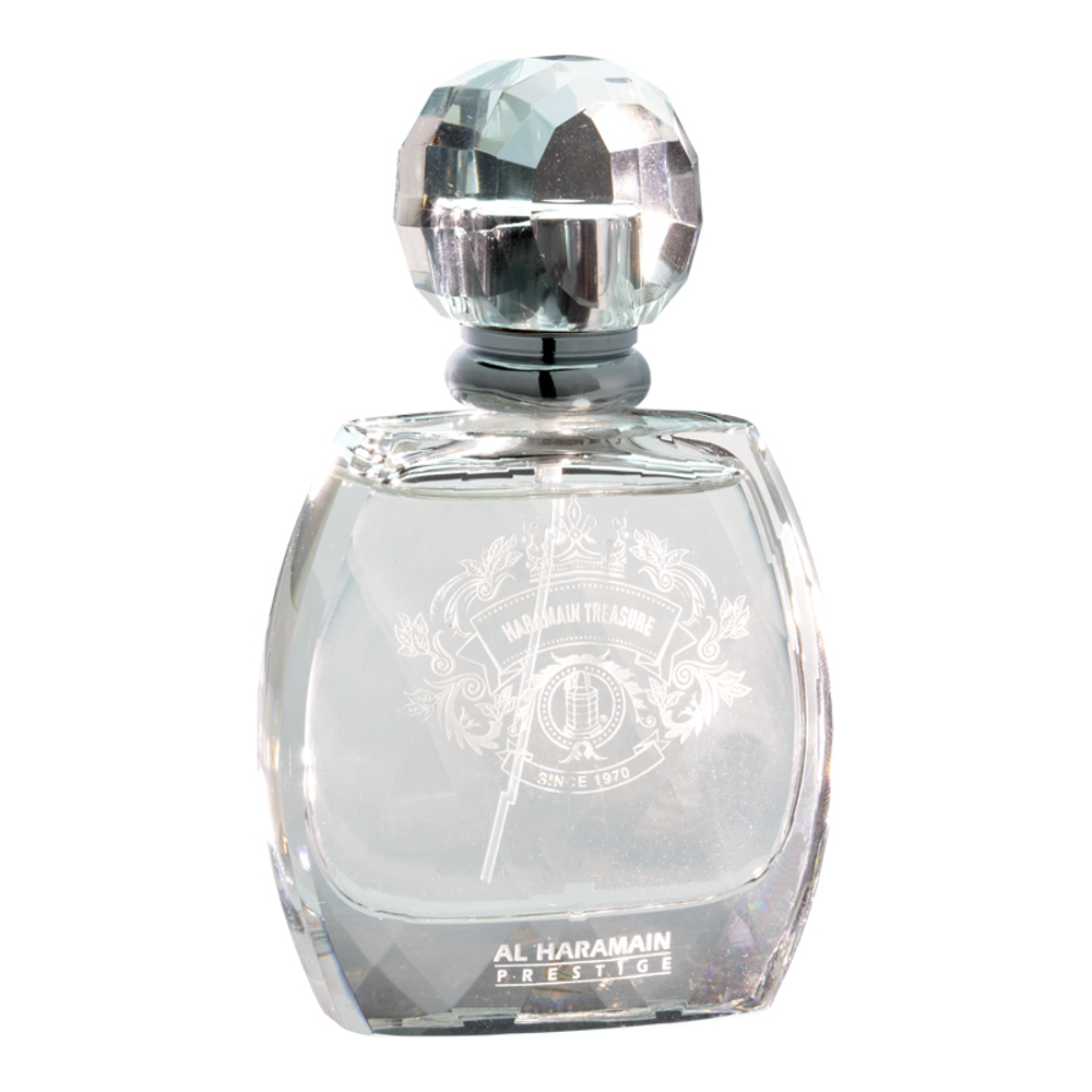 'Haramain Treasure' Eau De Parfum - 70 ml