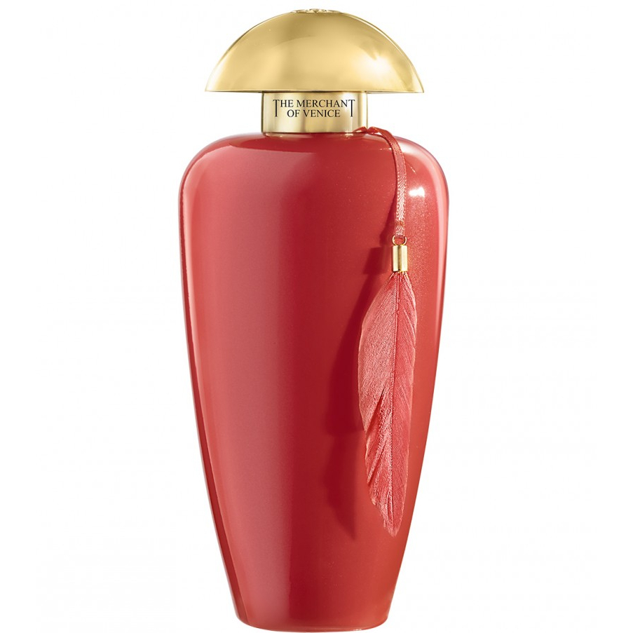Eau de parfum 'Flamant Rose Concentrée' - 100 ml