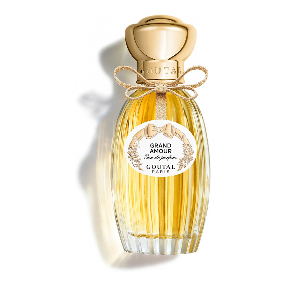 'Grand Amour' Eau de parfum - 100 ml