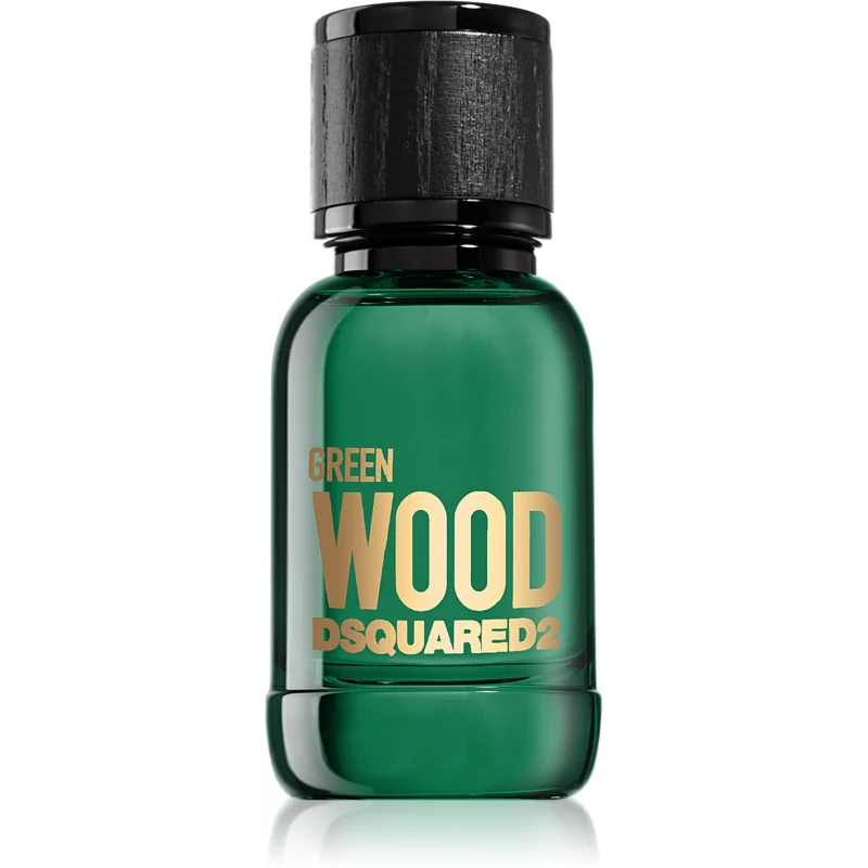 'Green Wood' Eau De Toilette - 30 ml