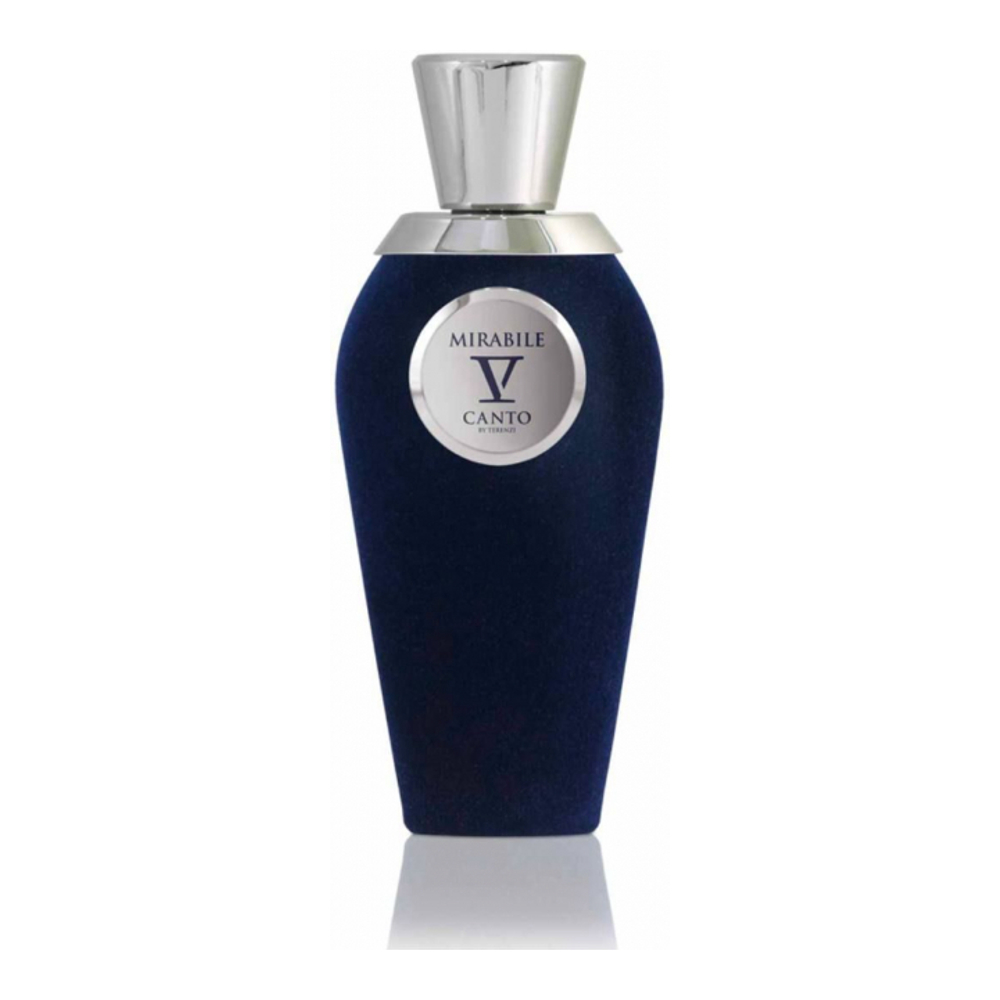 'V Canto Mirabile' Perfume Extract - 100 ml
