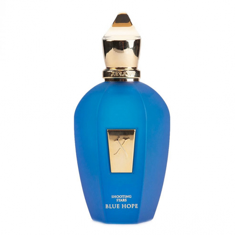 Eau de parfum 'Shooting Stars Blue Hope' - 100 ml