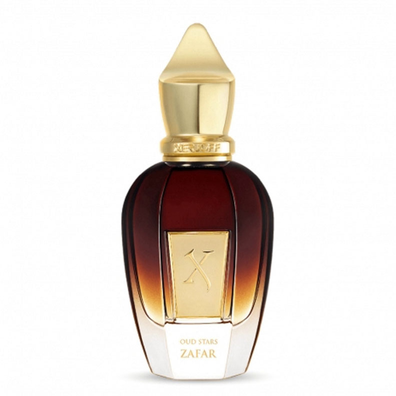 'Zafar' Eau De Parfum - 50 ml
