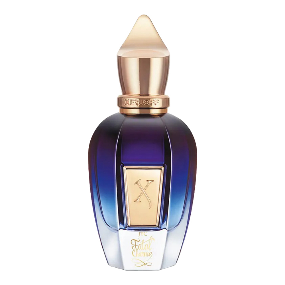 Eau de parfum 'Join The Club Fatal Charme' - 50 ml