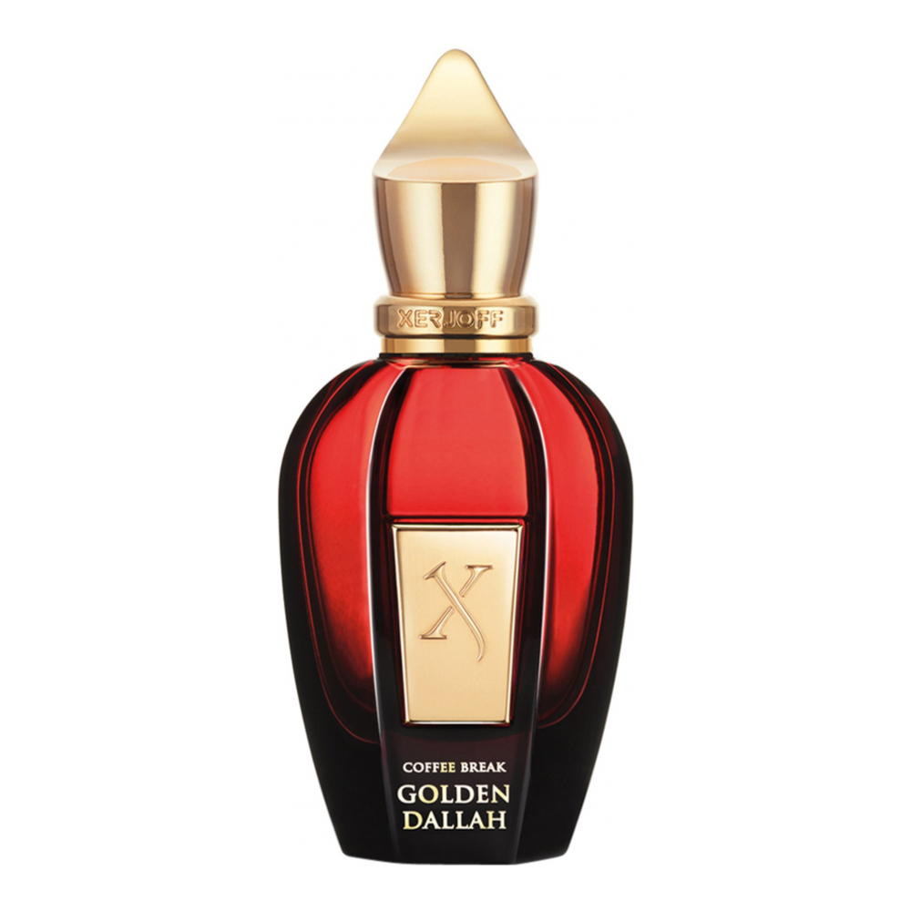 'Coffee Break Golden Dallah' Eau de parfum - 50 ml