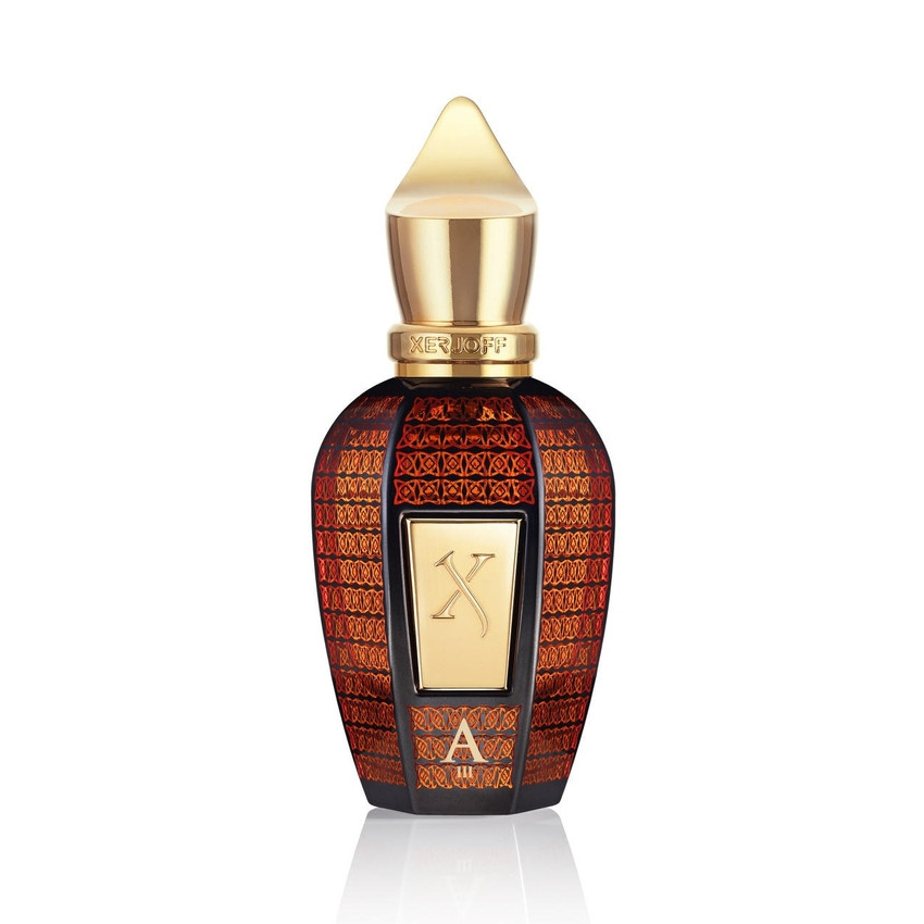 Eau de parfum 'Oud Stars Alexandria III' - 50 ml