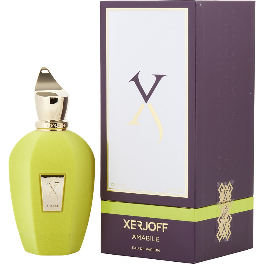 'Velvet Collection Amabile' Eau de parfum - 50 ml