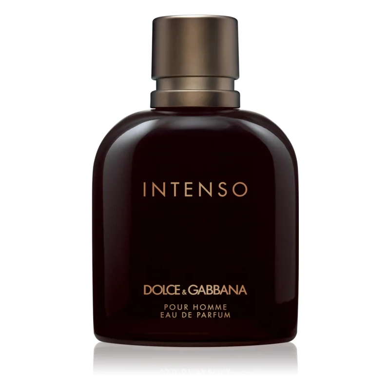 'Intenso Pour Homme' Eau De Parfum - 125 ml