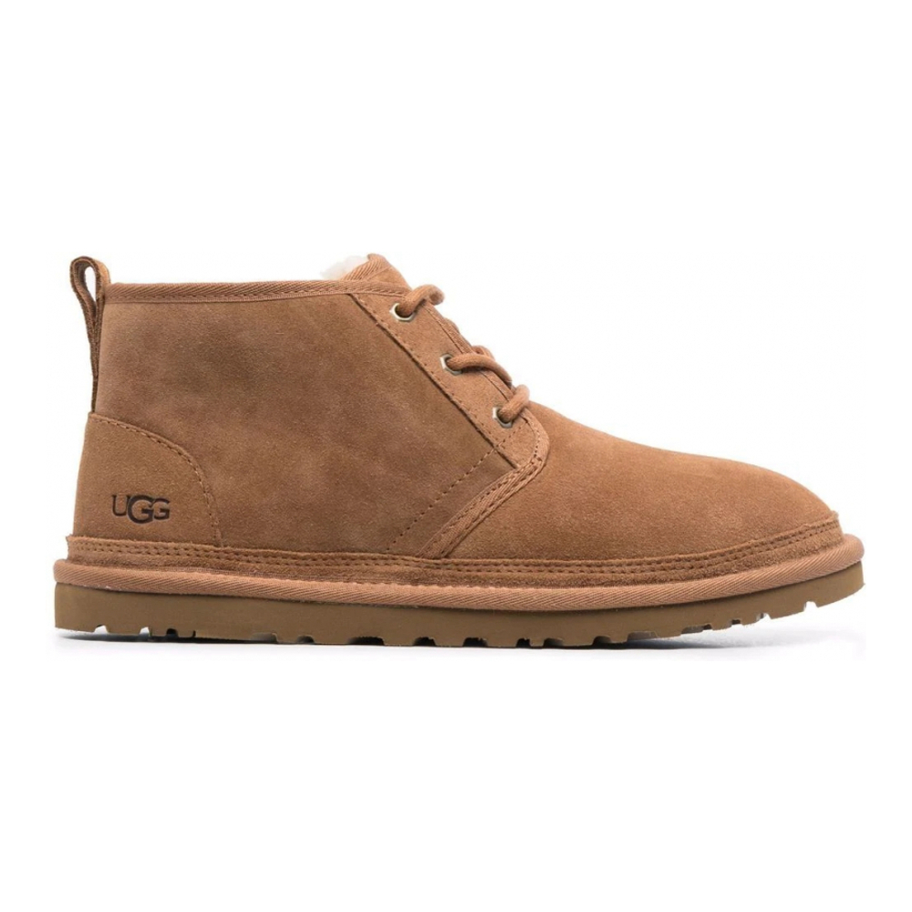 Men's 'Neumel' Ankle Boots
