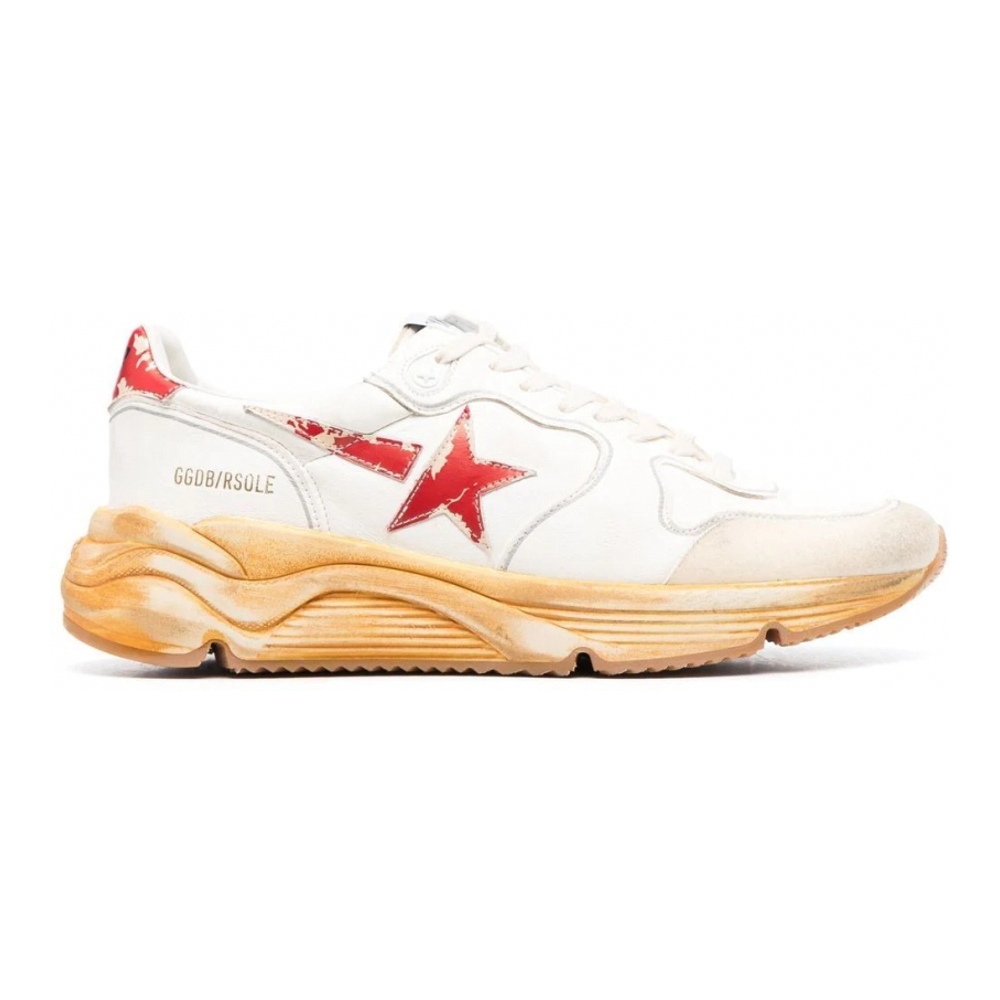 Sneakers 'Running Sole' pour Hommes