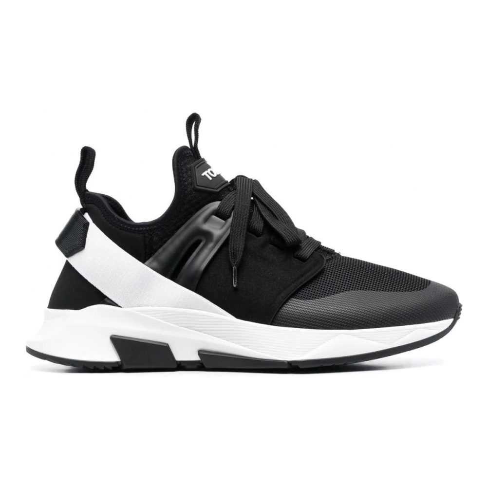 Men's 'Jago Sock-Style' Sneakers