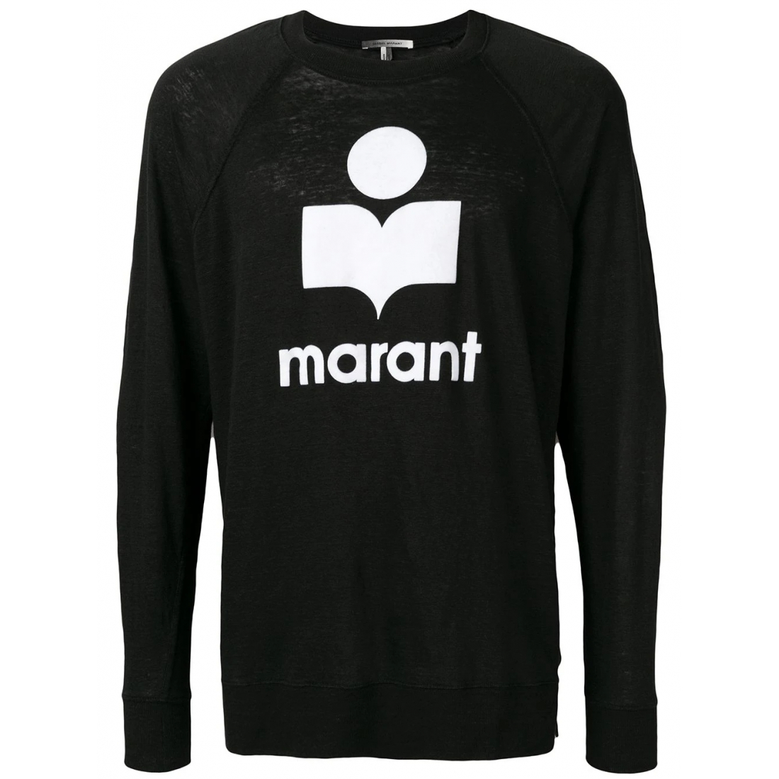 T-Shirt manches longues 'Kieffer' pour Hommes